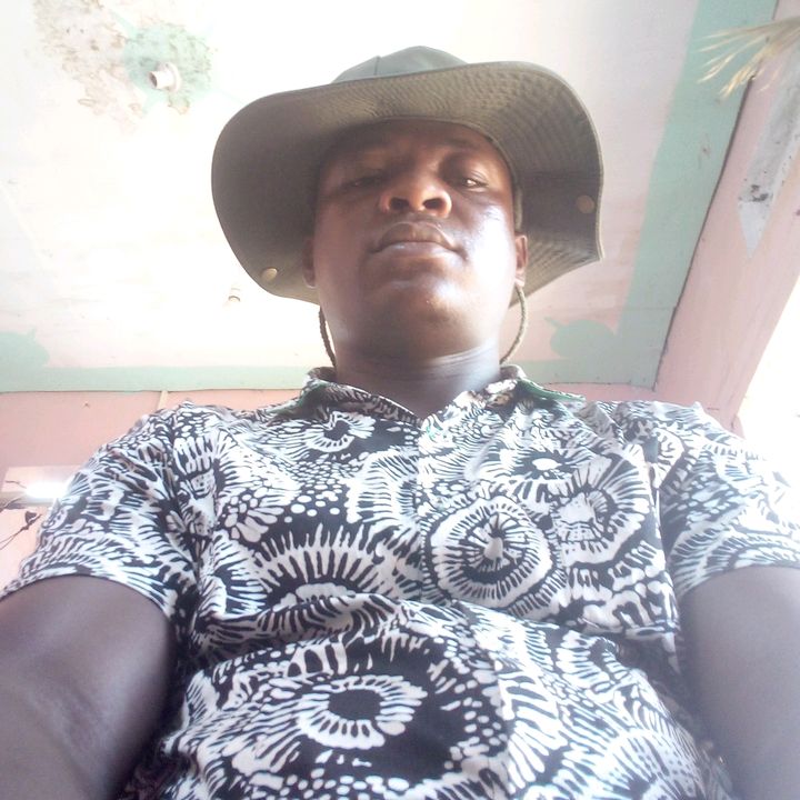 Profile Picture of Kenneth Brian (@kennethbrian709) on Tiktok