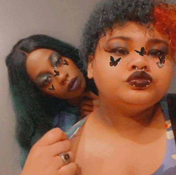 Profile Picture of Cherokee Maxwell (@lilchrri) on Poshmark