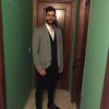Profile Picture of Adrian Hinton (@@adrianhinton95) on Tiktok