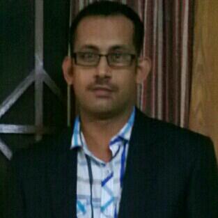 Profile Picture of Debashish Ghosh (@debashish1122) on Twitter