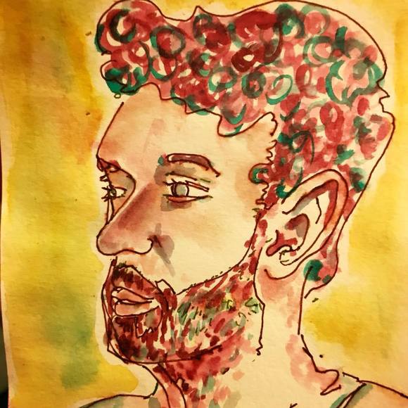 Profile Picture of Brad Cohen (@bradcohen714) on Poshmark