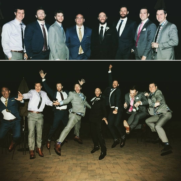 Profile Picture of Steven Benjamin (@stevenbenjaminb) on Poshmark