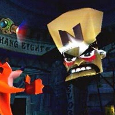 Profile Picture of Doug Flame (@Doug_Flame) on Twitter