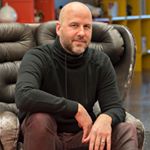 Profile Picture of Dr. Brian Bishop (@dental.dimensions) on Instagram