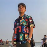 Profile Picture of 林義翔 (@_jasonice48) on Instagram
