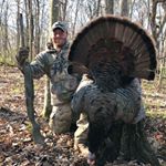 Profile Picture of Bob Noel (@bn89_hunt.fish.lift) on Instagram