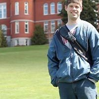 Profile Picture of Matthew Horvath (@matthew-horvath-7) on Quora