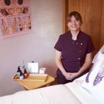 Profile Picture of Jane Bennison (@greenacreholistics) on Instagram