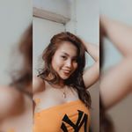 Profile Picture of Desiree Kyle Roperos (@desireeiscutiee) on Instagram