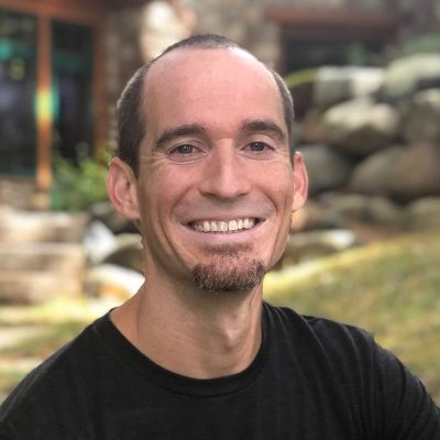 Profile Picture of Dr. Jared Seigler (@DrJaredSeigler) on Twitter