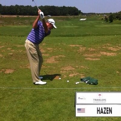 Profile Picture of James Hazen (@JAmazinHazen) on Twitter