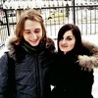 Profile Picture of Catherine Booker (@BookerMaude) on Twitter