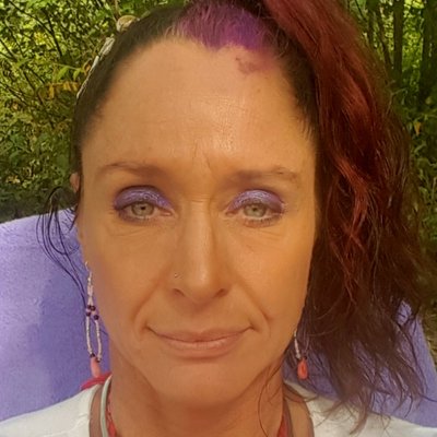 Profile Picture of Christina Dawn Eagle (@eagleladyfire1) on Twitter