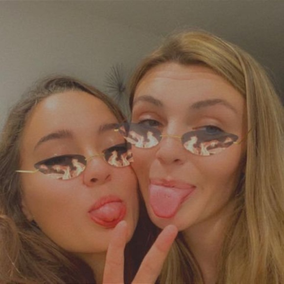 Profile Picture of Taitum Tomei (@taitum_tomei) on Poshmark