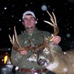 Profile Picture of Eric Weston (@buckchasereric) on Instagram