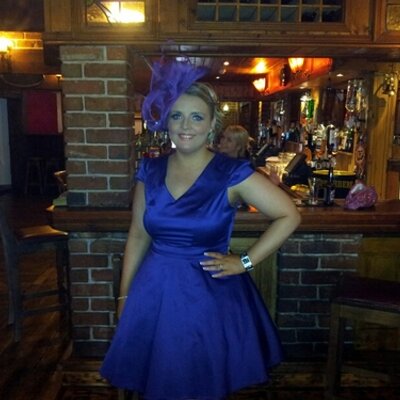 Profile Picture of Wendy Duffy (@wendymccolgan) on Twitter