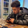 Profile Picture of Alex Alevropoulos (@alexalevropoulos) on Tiktok