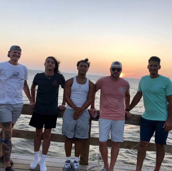 Profile Picture of Edward Wagner (@ewag26) on Poshmark