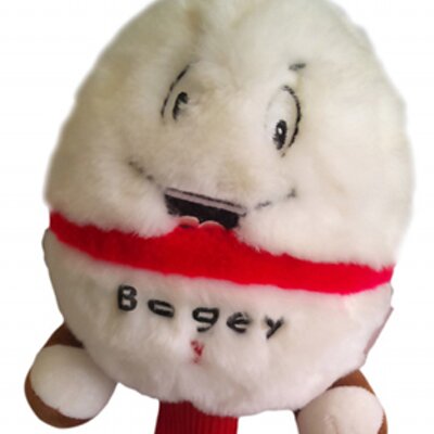 Profile Picture of Bogey Ballton (@BogeyBallton) on Twitter