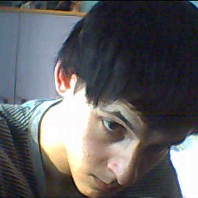 Profile Picture of Andrew William Dalby (@Maddalby) on Twitter
