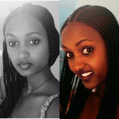 Profile Picture of TIGIST ABEBE TADESSE (@tigistyegetali1) on Twitter