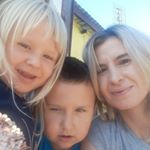 Profile Picture of Agnieszka Krewsun (@agnieszkakrewsun) on Instagram
