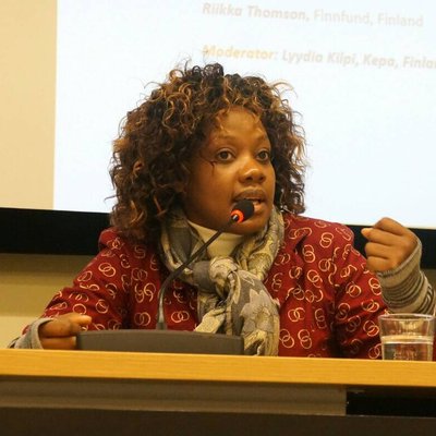 Omido Phyllis - Twitter Profile Picture of Omido Phyllis (@phyllis_omido) on Twitter