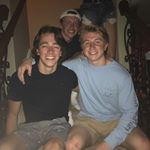 Profile Picture of Michael Foster (@michael_foster12) on Instagram