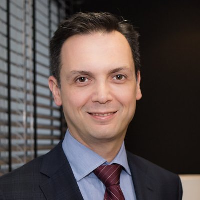 Profile Picture of Andre Boiani Azevedo (@boiani_azevedo) on Twitter