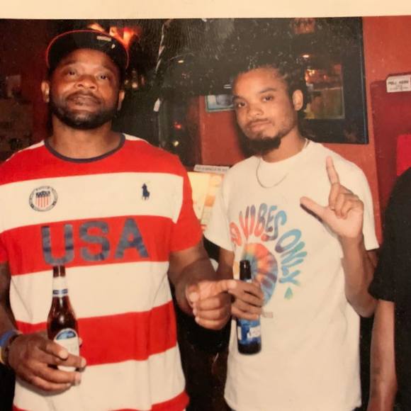 Profile Picture of Redd Wade (@juavonwade) on Poshmark