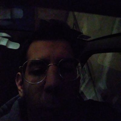 Profile Picture of Vincenzo Macrí (@VincenzoMacr2) on Twitter