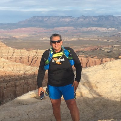 Profile Picture of Simon M Gonzales Jr (@GonzalesSimon) on Twitter