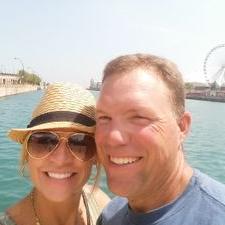 Profile Picture of Chris Slavens (@bugnmom3) on Twitter