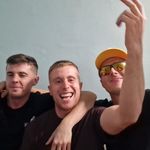 Profile Picture of Rory Walsh (@r_walsh_) on Instagram