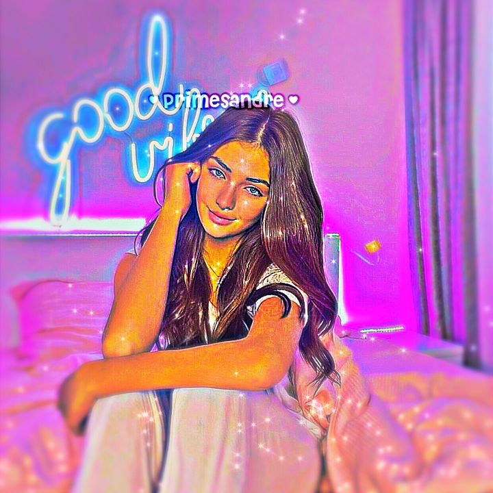 Profile Picture of :: 𝗦𝗼𝗳𝗶 !🌷🥜 (@primesandre) on Tiktok