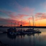 Profile Picture of Leo Robbins Sailing Center (@leorobbinssailing) on Instagram