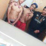 Profile Picture of J-rock Antwan Chapman (@jrockswag60) on Instagram