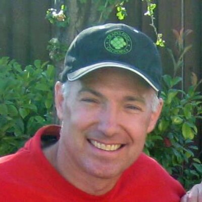 Mark Appleget - Twitter Profile Picture of Mark Appleget (@MarkAppleget) on Twitter