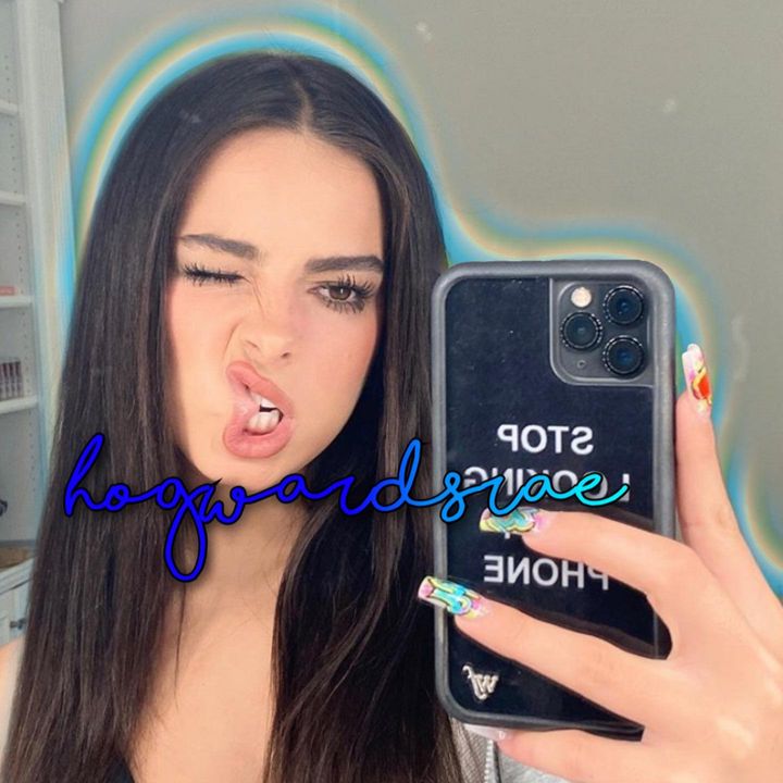 Profile Picture of Rae <3 (@hogwardsrae) on Tiktok
