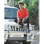 Profile Picture of Dinesh Mathew (@dinesh.mathew.100) on Facebook