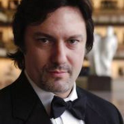 Profile Picture of Carlos Vaughn (@carlosxlu) on Twitter