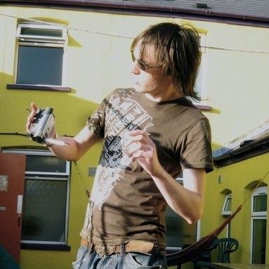 Profile Picture of Dave Moses (@imagingdave) on Twitter