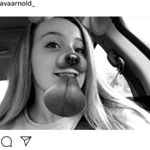 Profile Picture of AVA ARNOLD’S FAN PAGE (@avaarnoldisthebestever) on Instagram