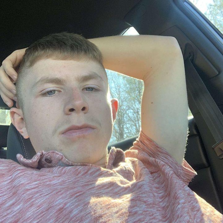 Profile Picture of Joey Nicholson (@@joey_nicholson) on Tiktok