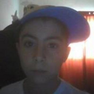 Thomas Andino - Twitter Profile Picture of Thomas Andino (@tomiandino) on Twitter