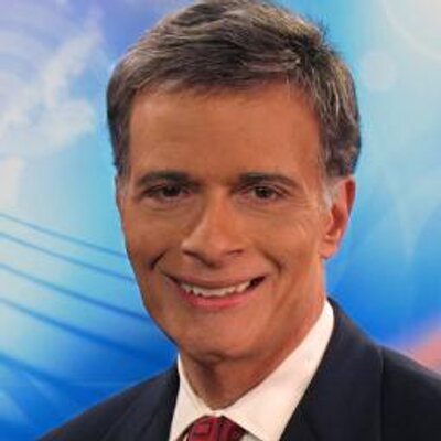 Profile Picture of Mike Bono (@BonoWeather) on Twitter