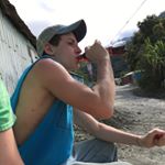 Profile Picture of Aaron Larocque (@aaron_larocque) on Instagram