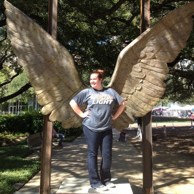 Profile Picture of Jenna Dailey (@jenndaile) on Twitter