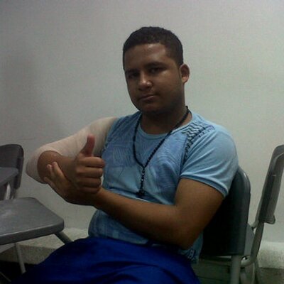 Profile Photo of Carlos Donado Canedo (@carlitosdonado) on Twitter