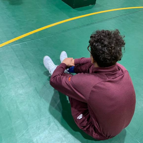 Profile Picture of Elijah White (@_elijahwhite_) on Poshmark